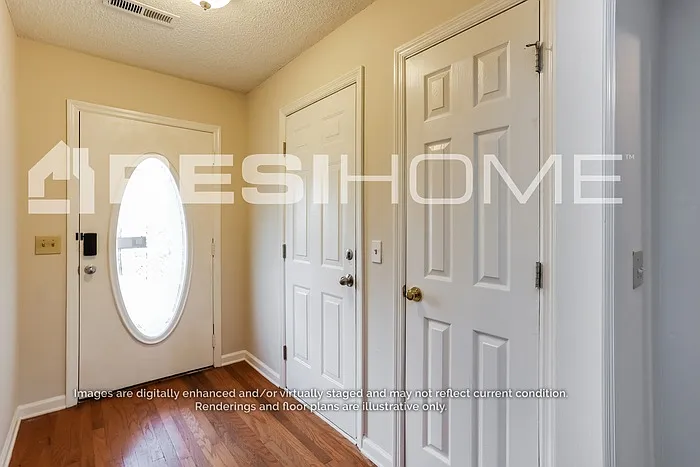 3 bed, 2.0 bath, 1242 sqft, $1,710 — Photo 3