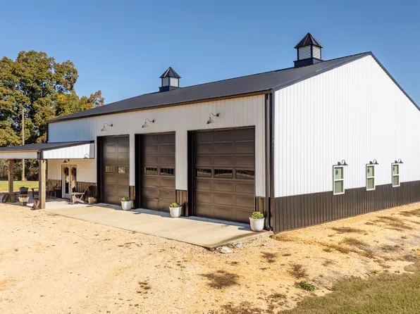 30 Senator Cobb Rd, Clifton, TN 38425