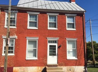 129 W All Saints St, Frederick, MD 21701