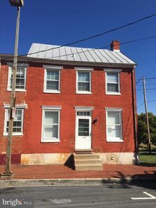 129 W All Saints St, Frederick, MD, 21701