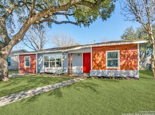 315 General Krueger Blvd, San Antonio, TX 78213