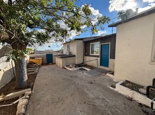 2618 Idalia Ave #B, El Paso, TX 79930