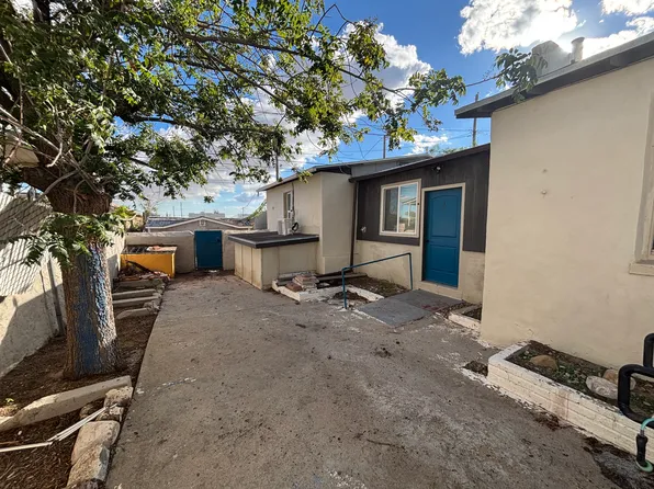 2618 Idalia Ave #B, El Paso, TX 79930