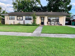 910 Franklin St, Morgan city, LA 70380