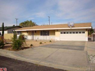 7542 Cibola Trl, Yucca Valley, CA 92284