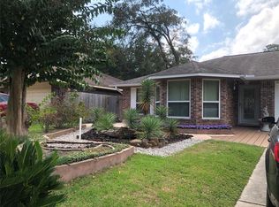 2610 Clear Ridge Dr, Kingwood, TX 77339
