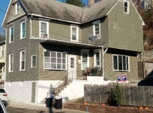 41 Brainard St, Phillipsburg, NJ