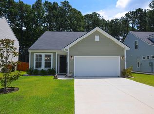 127 Caleb Ct, Ladson, SC 29456
