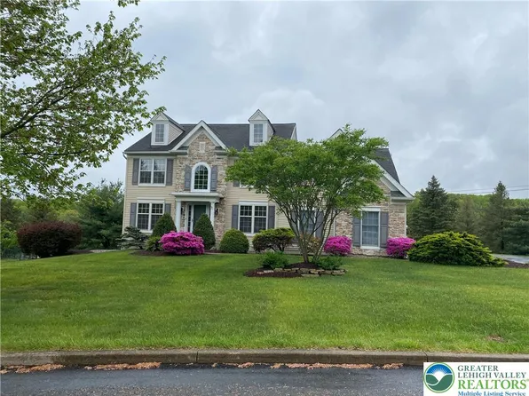 2130 Beechwood St S, Orefield, PA 18069