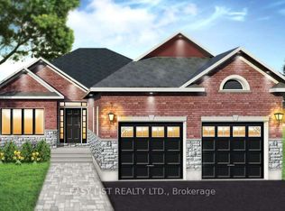 190 Hetram Ct LOT 4, Fort Erie, ON L0S1N0