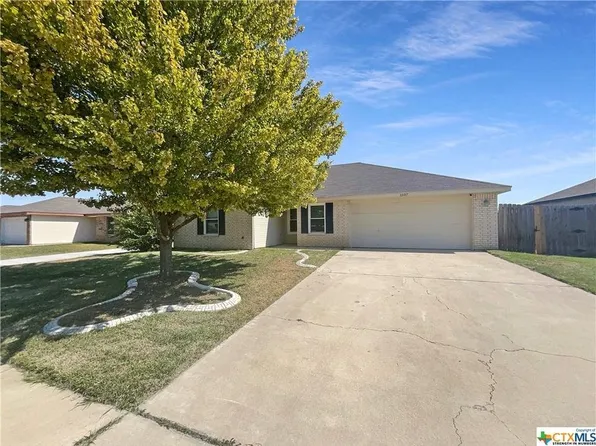 3307 Lorena Dr, Killeen, TX 76549