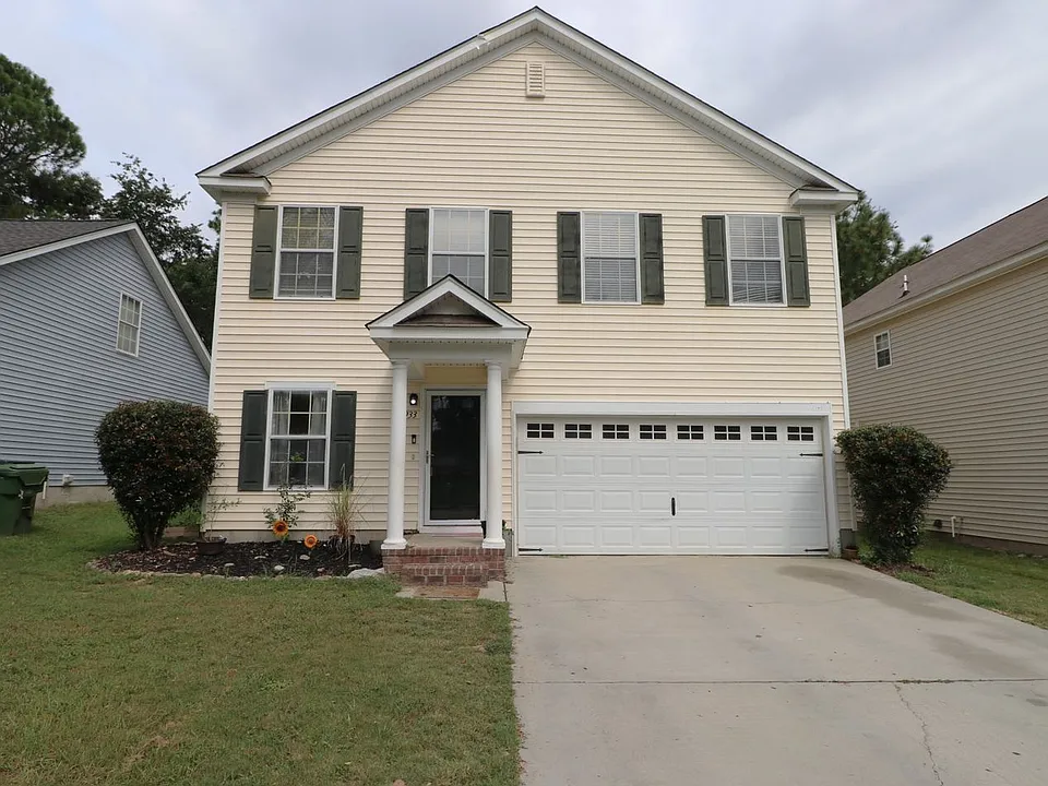 1933 Lake Carolina Dr