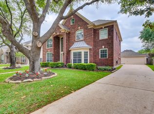 11014 Lark Brook Ln, Houston, TX 77065