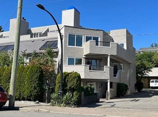 15971 Marine Dr #11, White Rock, BC V4B1G1