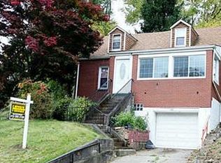 4556 Winterburn Ave, Pittsburgh, PA 15207