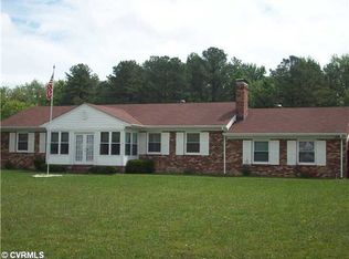 7201 Turner Rd, Henrico, VA 23231