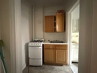 Rented by Contact Realty of NYC