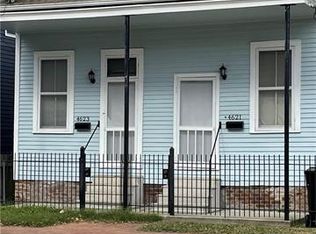 4623 Tchoupitoulas St, New Orleans, LA 70115