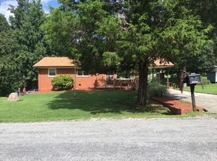 1704 Marie Ave, Archdale, NC 27263