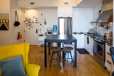 Rented by Nooklyn NYC LLC