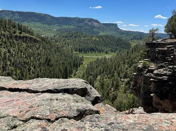 XX W Hwy 160, Pagosa Springs, CO 81147