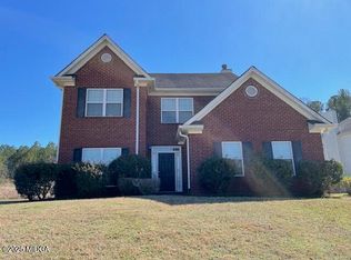 331 Scarlet Oaks Dr, Macon, GA 31220
