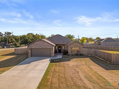 1015 Hickory Ln, Kempner, TX, 76539