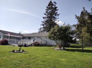 1305 W Waldrip St, Elma, WA 98541