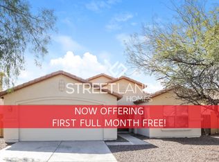 11763 W Apache St, Avondale, AZ 85323