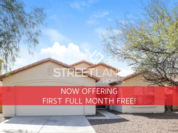 11763 W Apache St, Avondale, AZ 85323