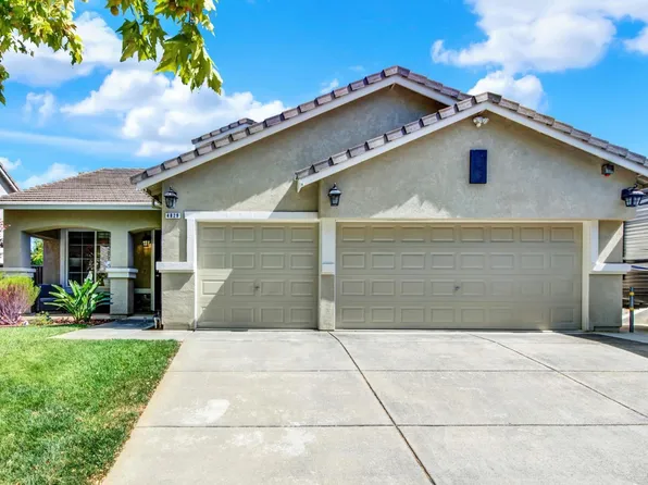 4829 S Ridgefield Way, Fairfield, CA 94534