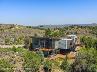 457 Schooner Ln, Carbondale, CO 81623