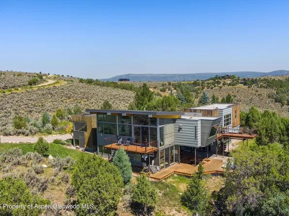 457 Schooner Ln, Carbondale, CO 81623