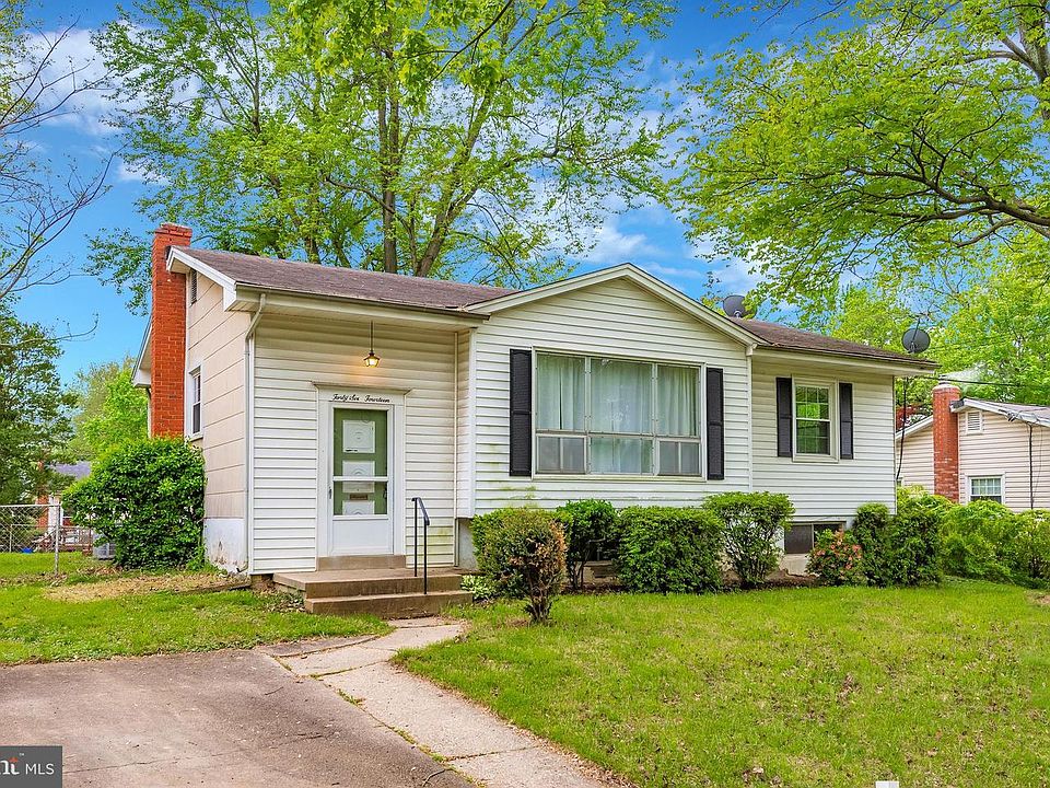 1st image of 4614 Tallahassee Ave