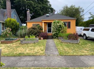 1731 NE 62nd Ave, Portland, OR 97213