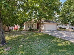 408 Oak St, Princeton, TX 75407