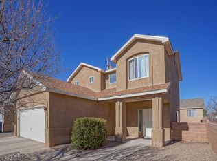 5815 Nightingale Ct NW, Albuquerque, NM 87114