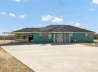 116 Margarito St, Roma, TX 78584