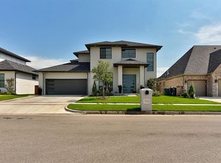13112 Stonedale Dr, Oklahoma City, OK 73142