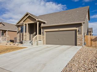 441 Homestead Ln, Johnstown, CO 80534