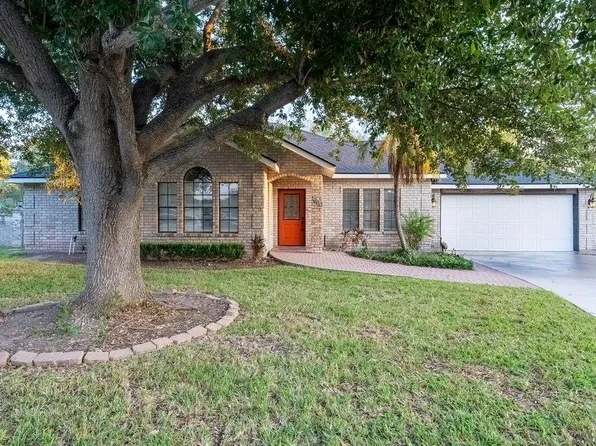 1213 Live Oak Cir, Brownsville, TX 78520