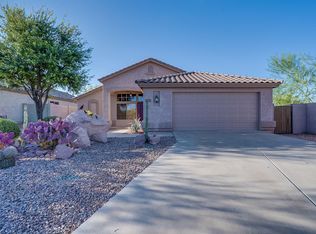7221 E Palo Chino Ct, Gold Canyon, AZ 85118
