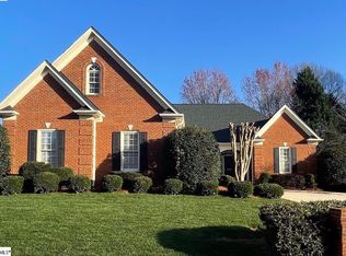 507 Peppercorn Ct, Greer, SC 29650