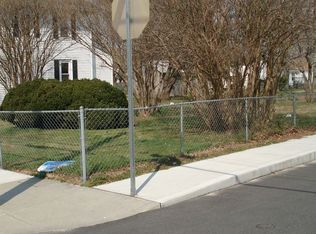 217 Washington St, Salisbury, MD 21804