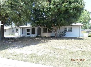 6161 40th Ave N, Saint Petersburg, FL 33709