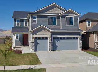 637 W Contender Dr, Meridian, ID 83642