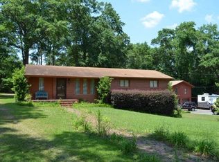 138 Yukon Rd, Macon, GA 31217