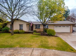 1513 Laverne Ave, Clovis, CA 93611