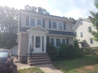 68 Martin St, West Roxbury, MA 02132
