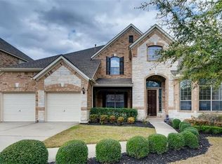 4516 Mont Blanc Dr, Bee Cave, TX 78738